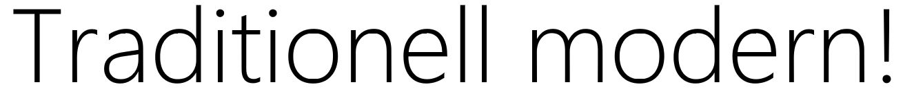 traditionell_modern2